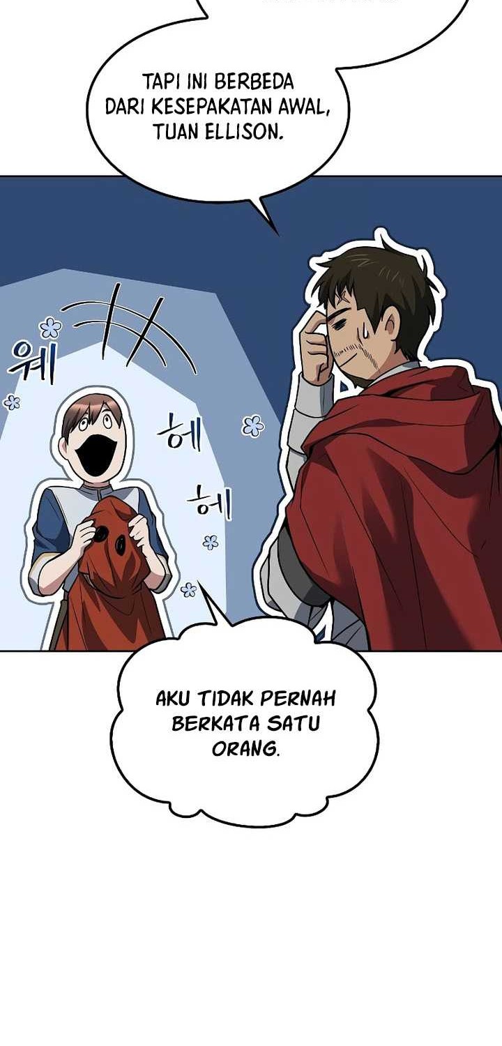 Archmage Restaurant Chapter 55 - halaman 31