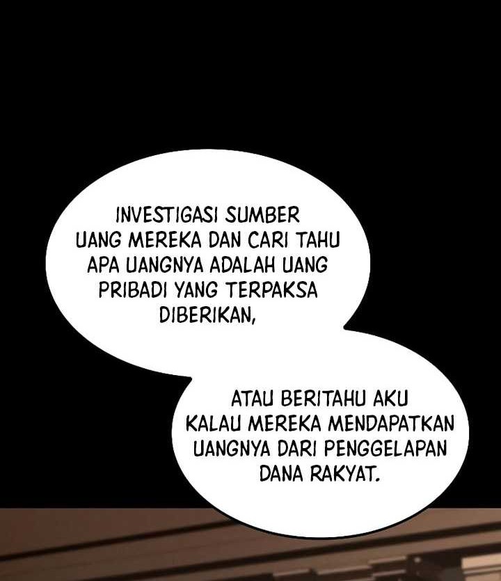 Archmage Restaurant Chapter 55 - halaman 37
