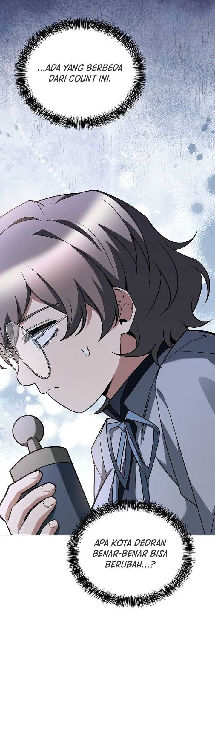 Archmage Restaurant Chapter 55 - halaman 42