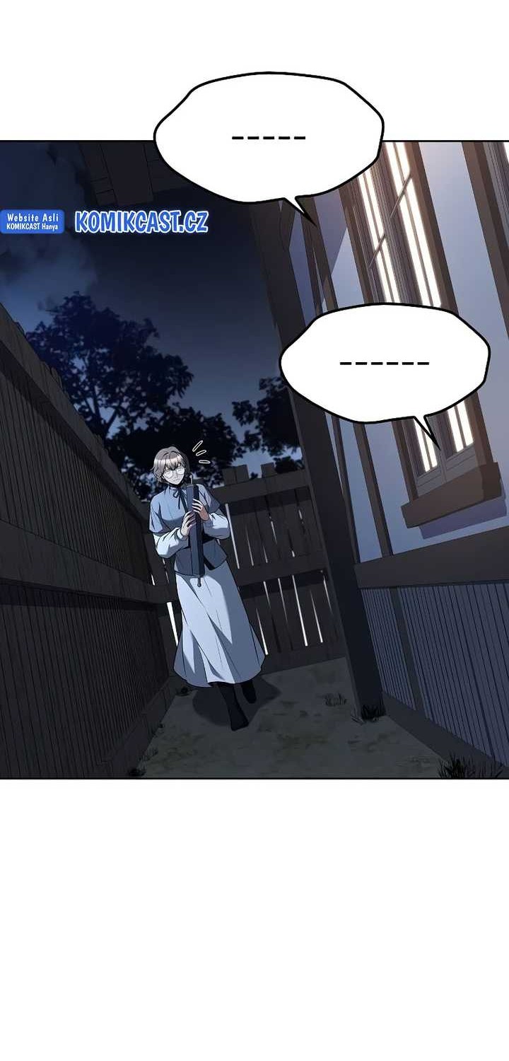 Archmage Restaurant Chapter 55 - halaman 43