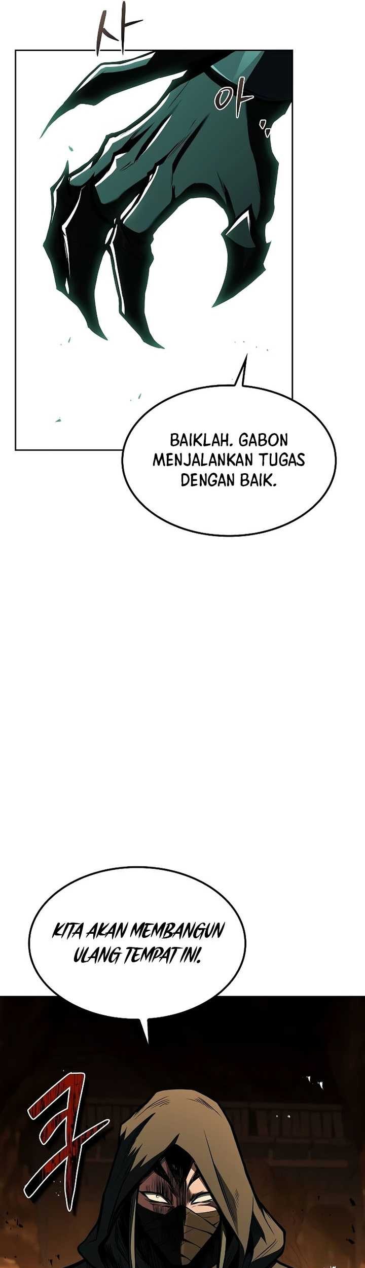 Archmage Restaurant Chapter 55 - halaman 52