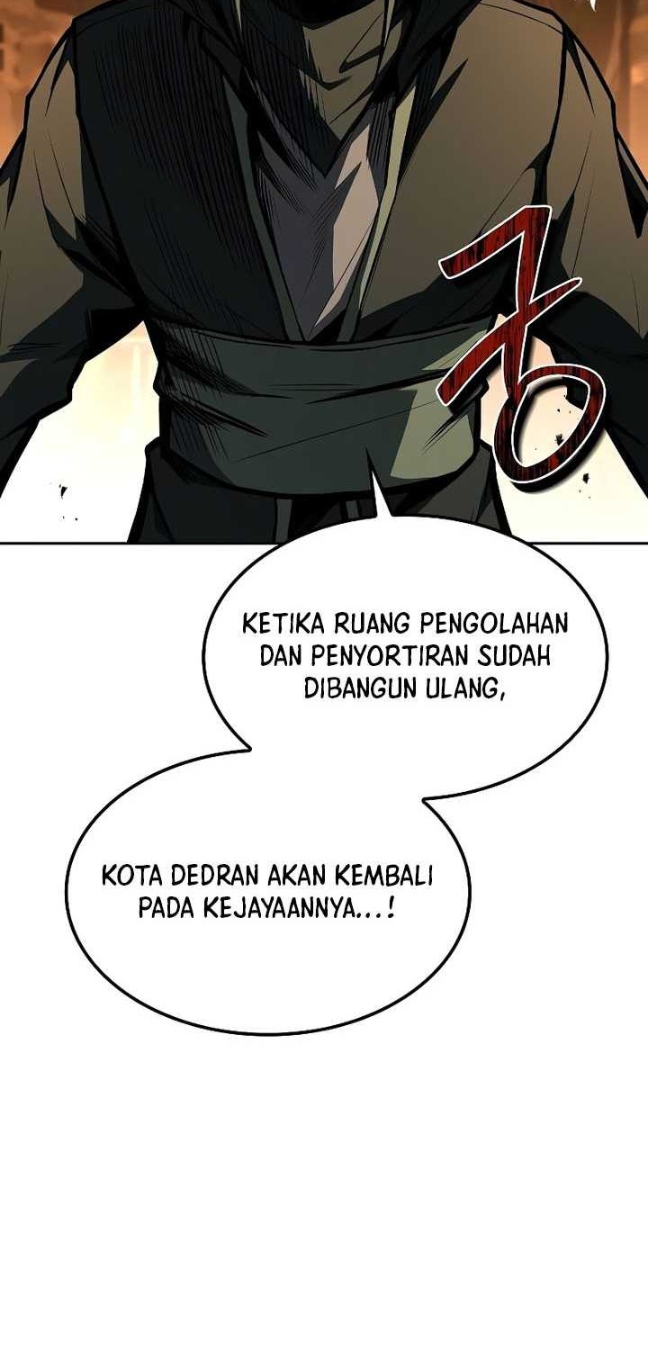 Archmage Restaurant Chapter 55 - halaman 53