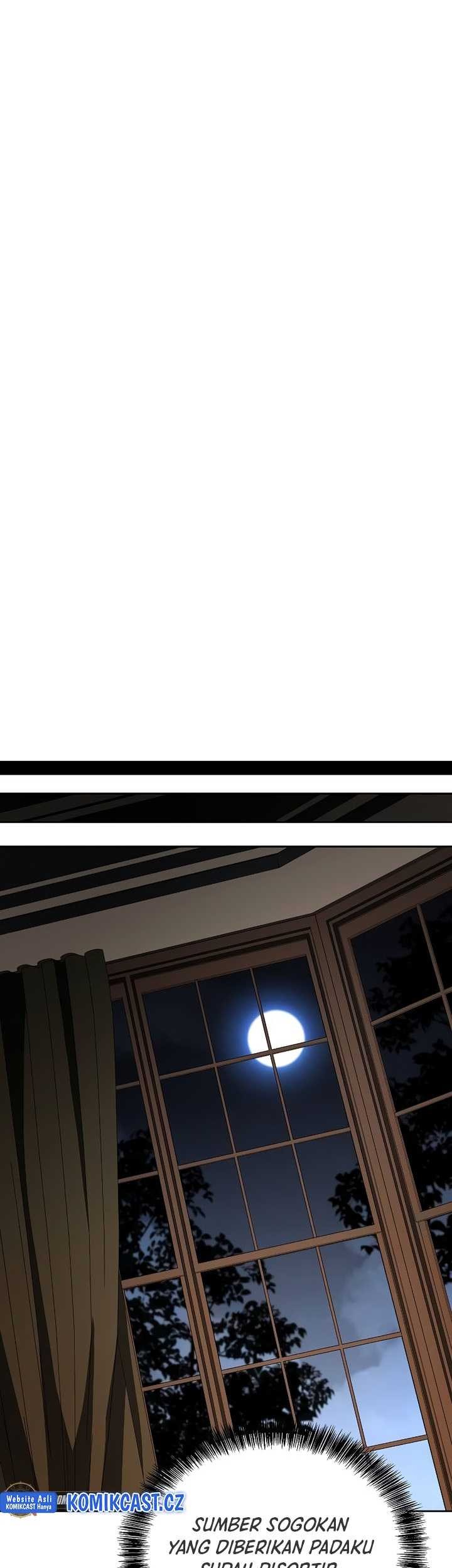 Archmage Restaurant Chapter 55 - halaman 54