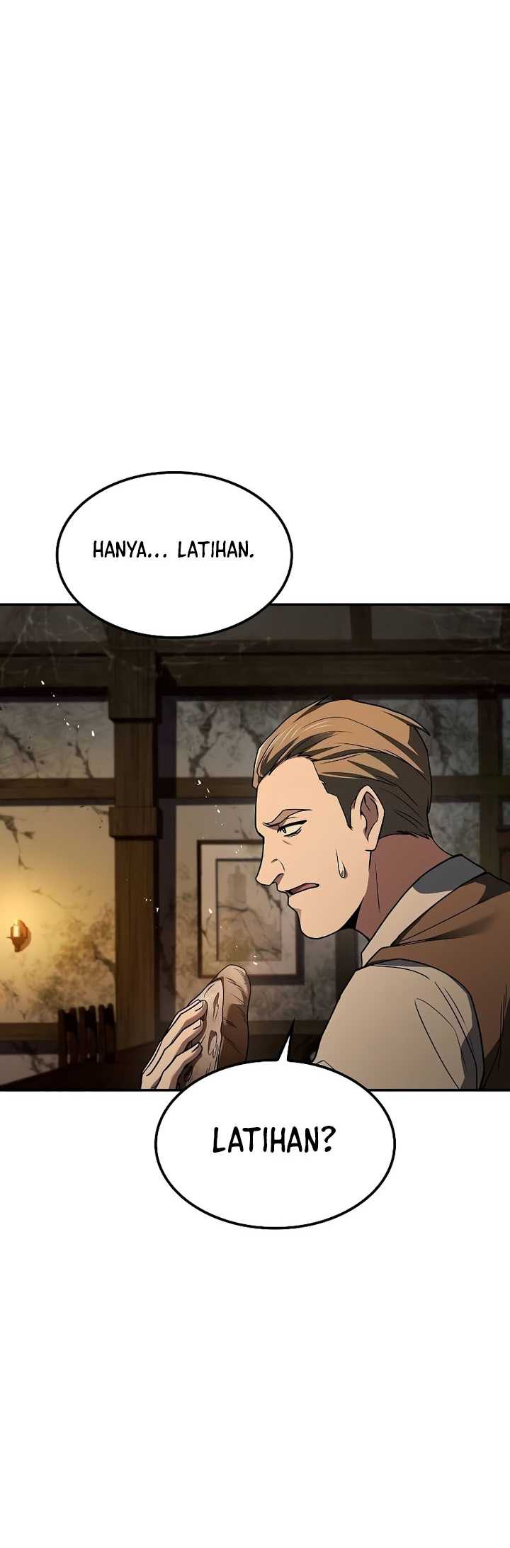 Archmage Restaurant Chapter 55 - halaman 6