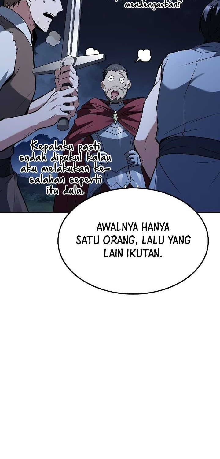 Archmage Restaurant Chapter 55 - halaman 67