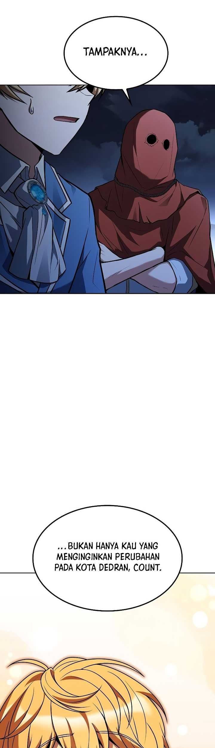 Archmage Restaurant Chapter 55 - halaman 68