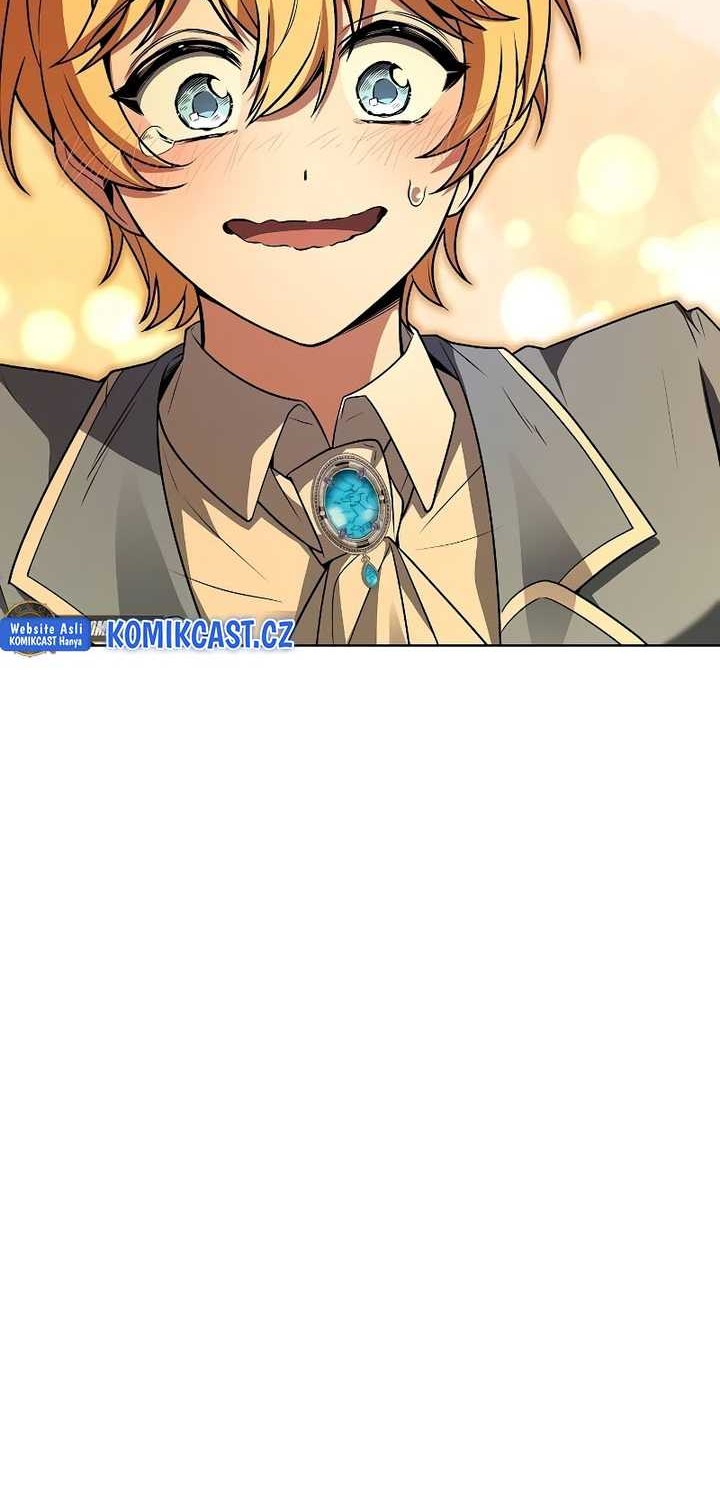 Archmage Restaurant Chapter 55 - halaman 69