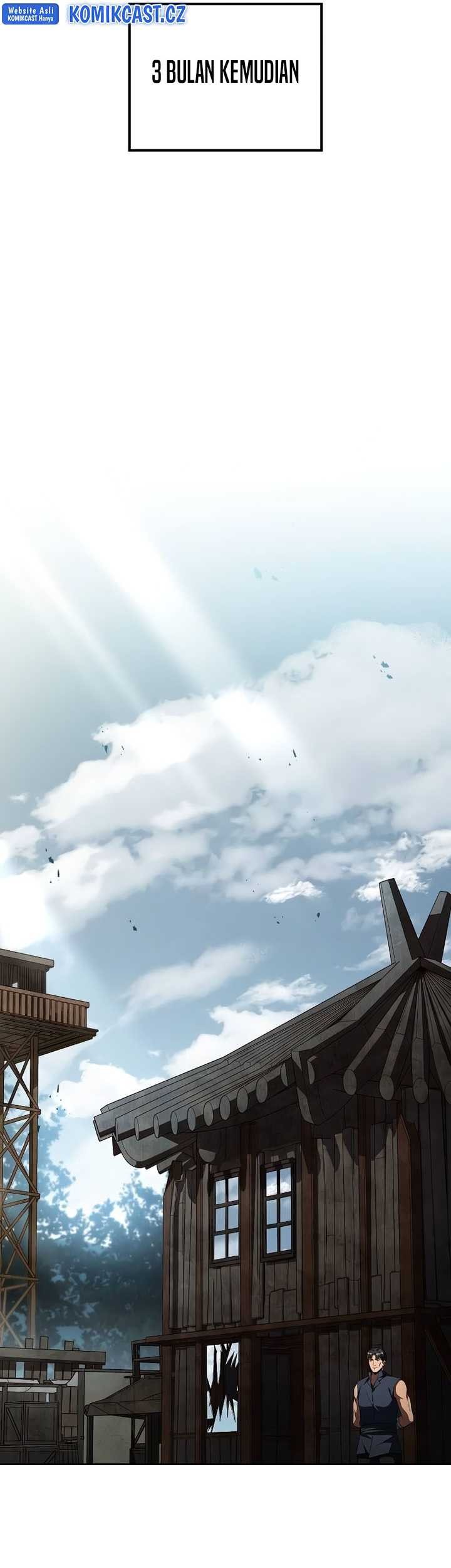 Archmage Restaurant Chapter 55 - halaman 74