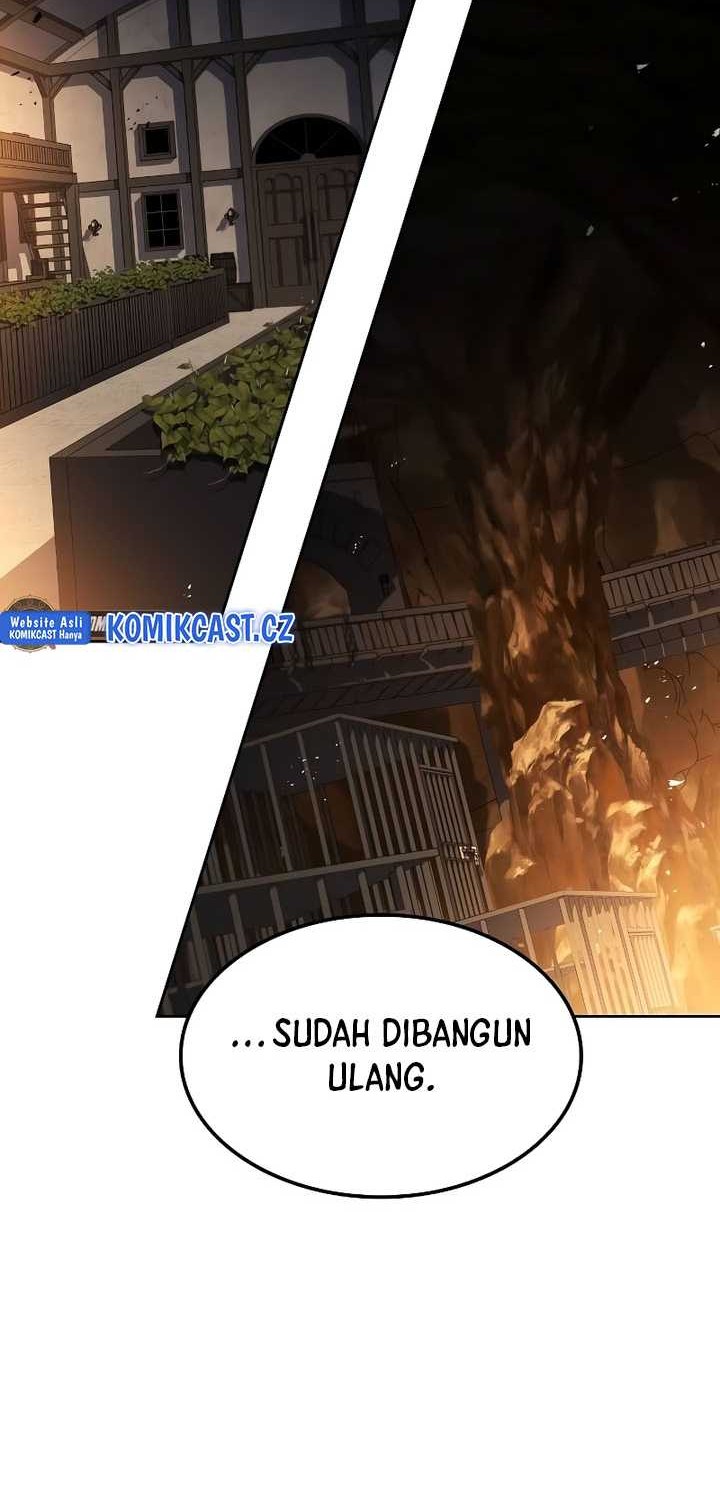 Archmage Restaurant Chapter 55 - halaman 77