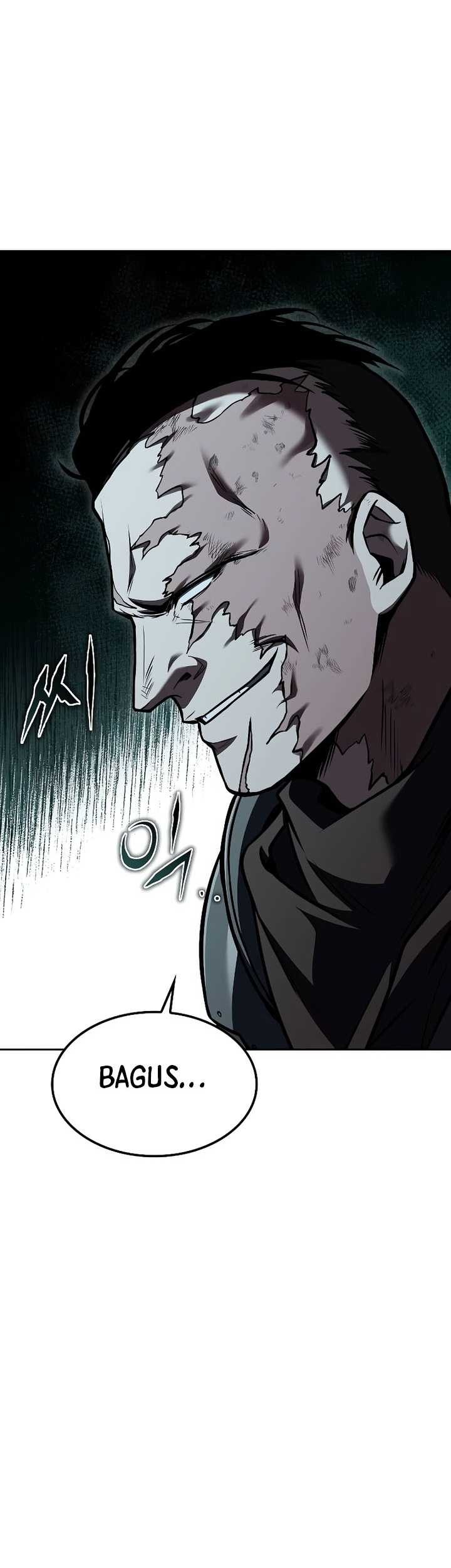 Archmage Restaurant Chapter 55 - halaman 78
