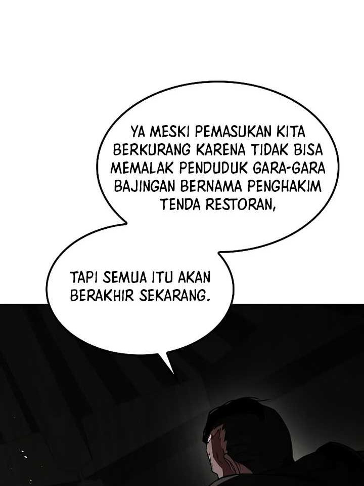 Archmage Restaurant Chapter 55 - halaman 79