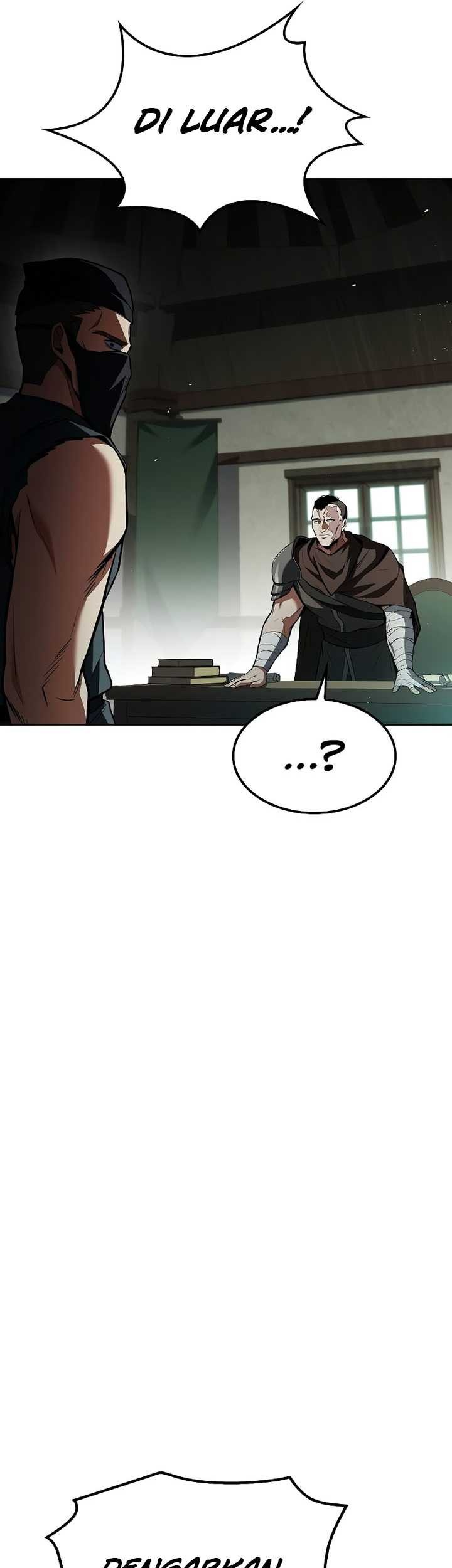 Archmage Restaurant Chapter 55 - halaman 82