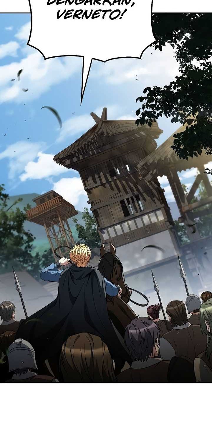 Archmage Restaurant Chapter 55 - halaman 83