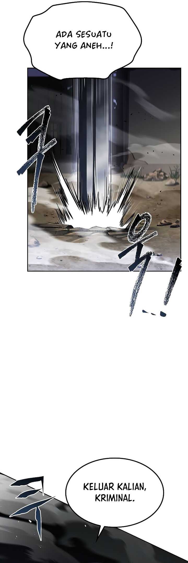 Archmage Restaurant Chapter 55 - halaman 88