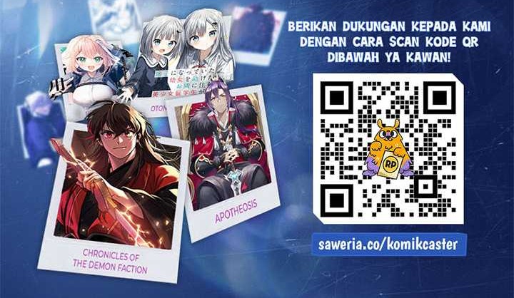 Archmage Restaurant Chapter 55 - halaman 92