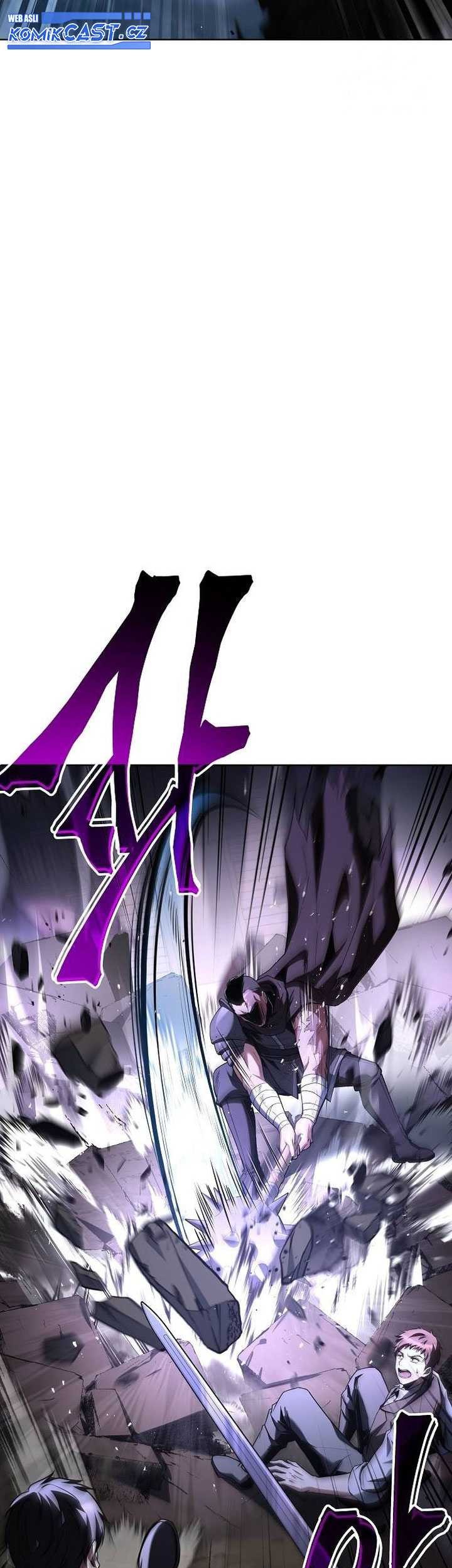 Archmage Restaurant Chapter 56 - halaman 20