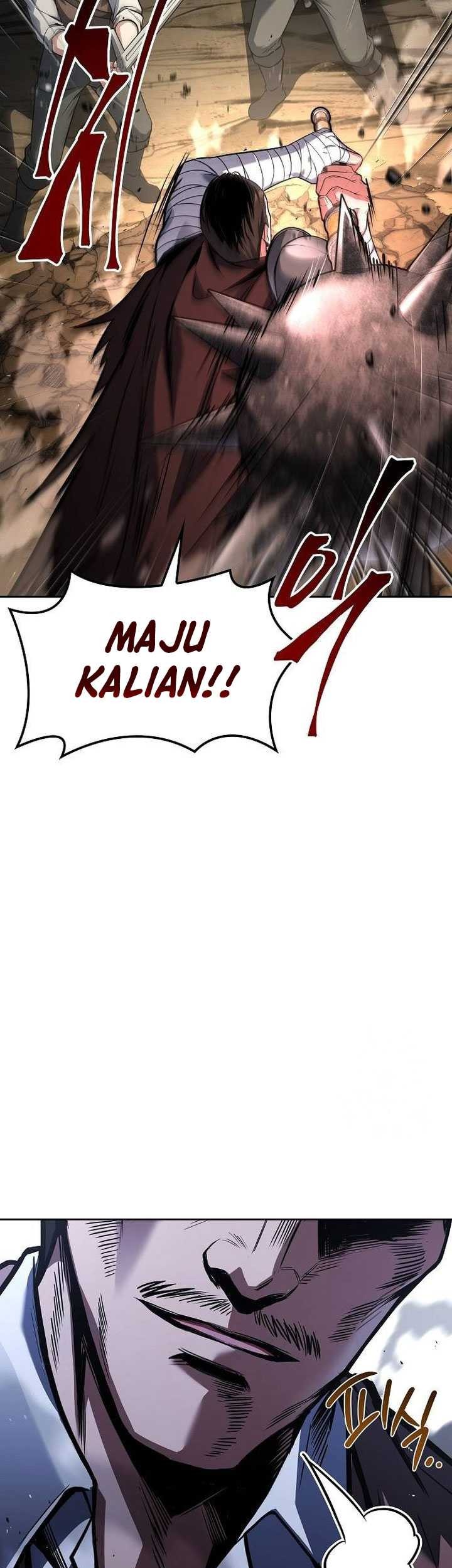 Archmage Restaurant Chapter 56 - halaman 24