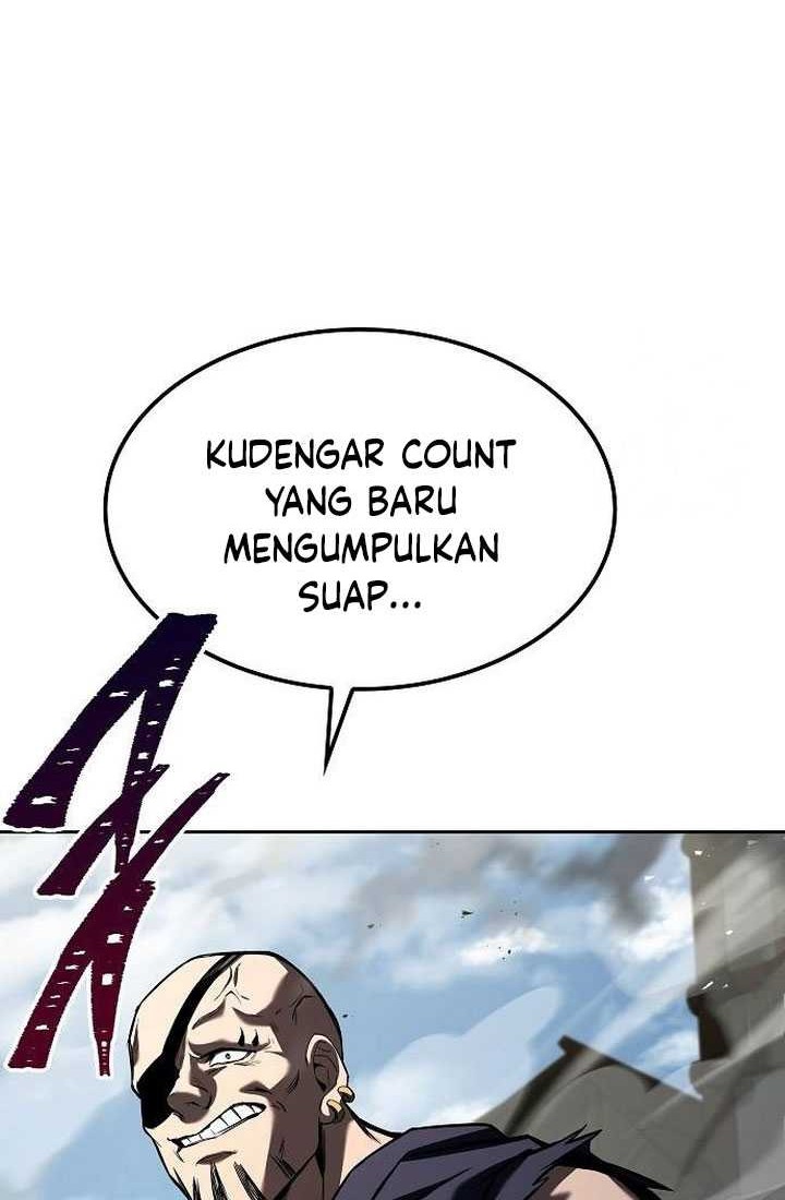 Archmage Restaurant Chapter 56 - halaman 35