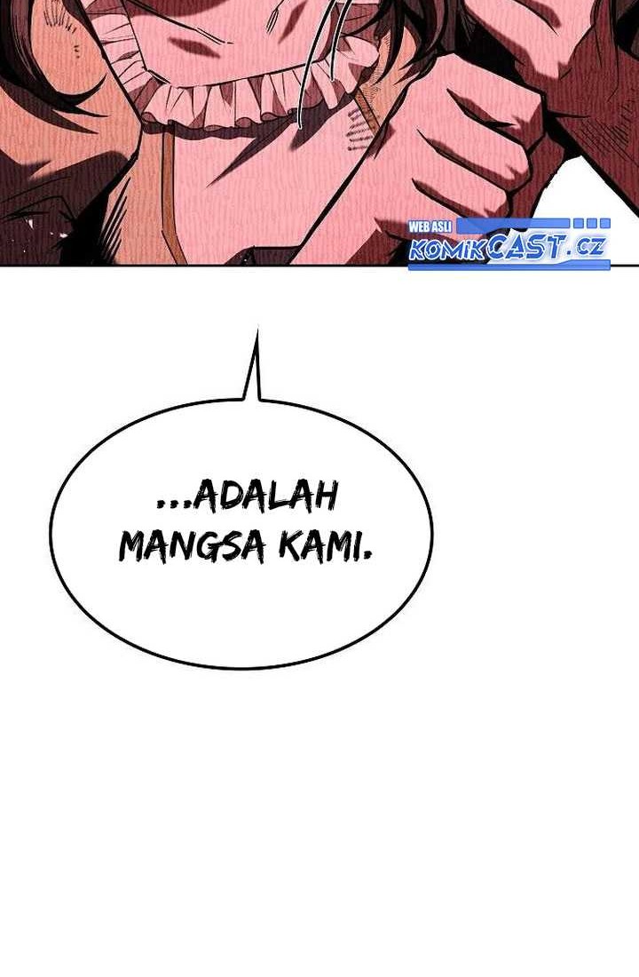 Archmage Restaurant Chapter 56 - halaman 39