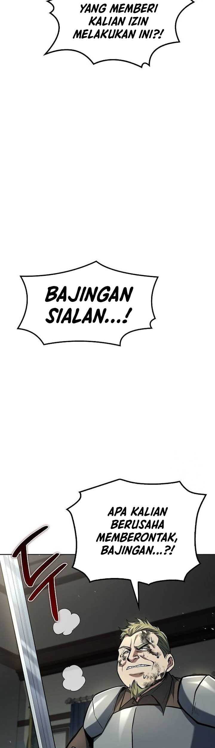 Archmage Restaurant Chapter 56 - halaman 4