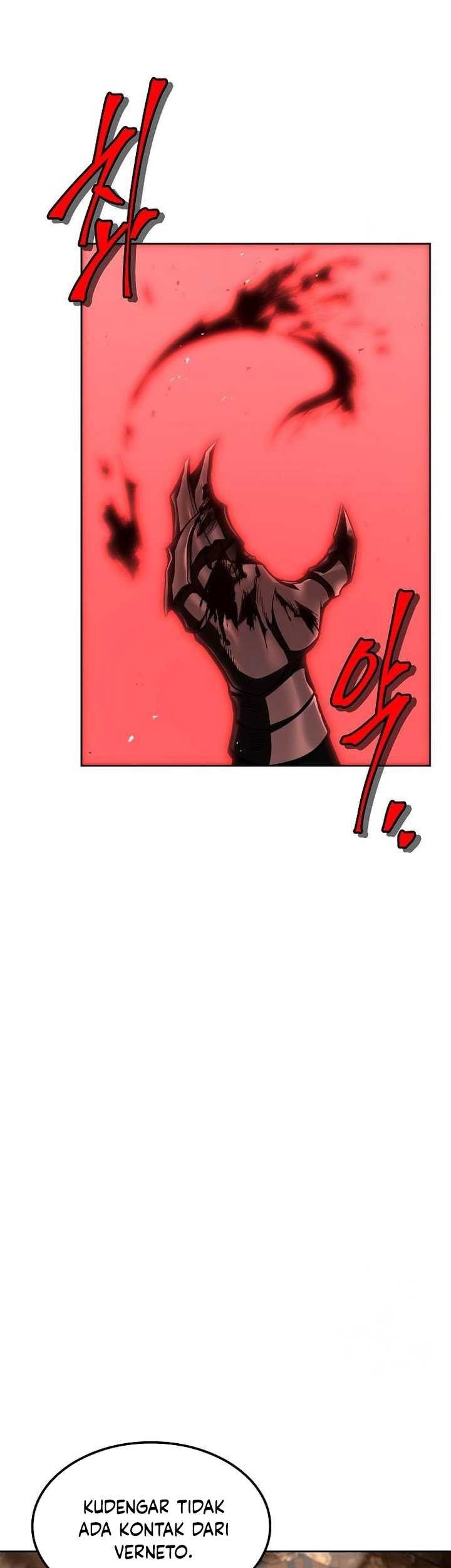 Archmage Restaurant Chapter 56 - halaman 40