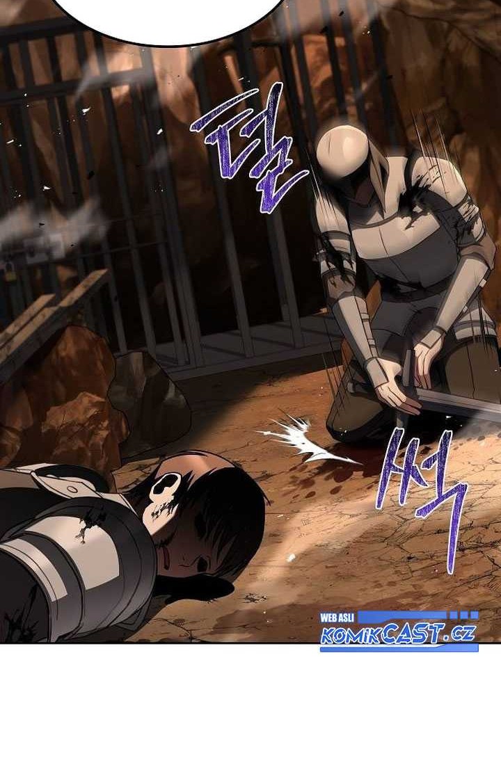 Archmage Restaurant Chapter 56 - halaman 41