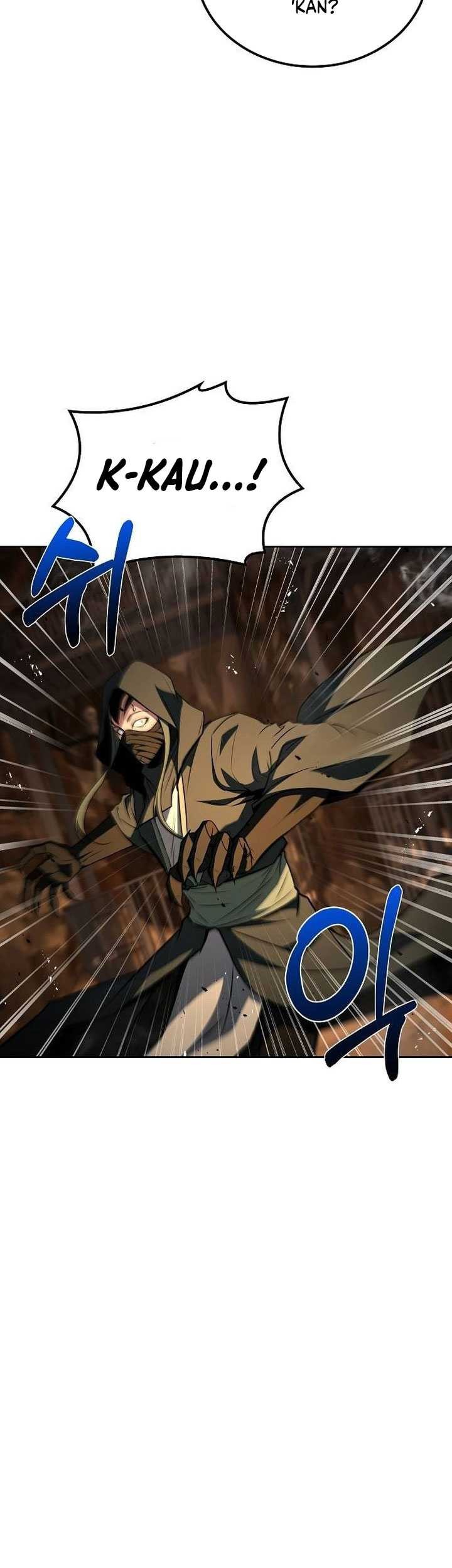 Archmage Restaurant Chapter 56 - halaman 48