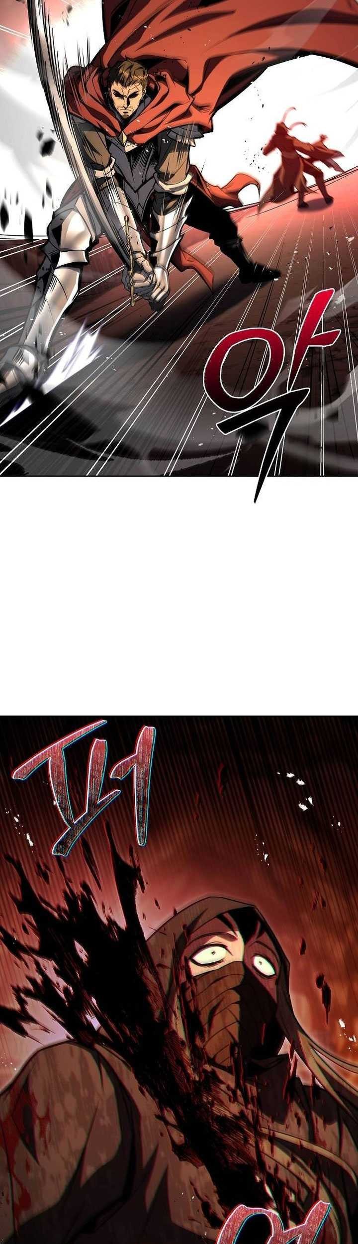 Archmage Restaurant Chapter 56 - halaman 50