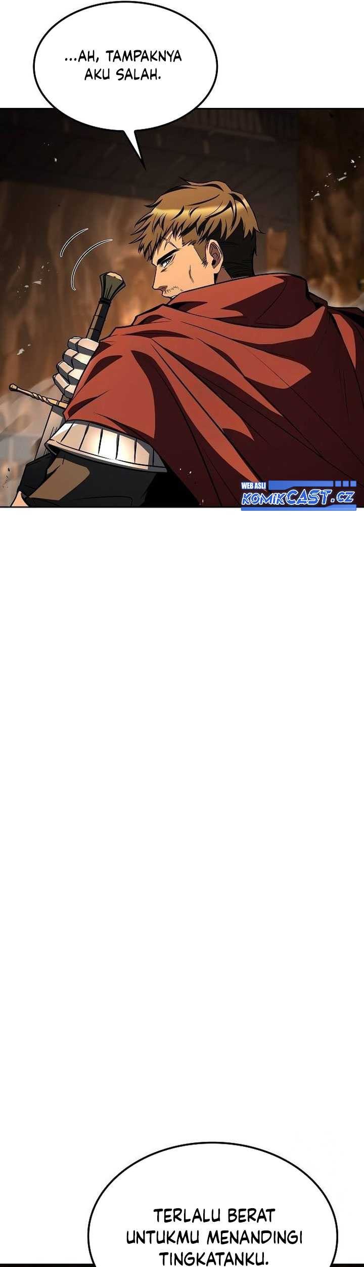 Archmage Restaurant Chapter 56 - halaman 52