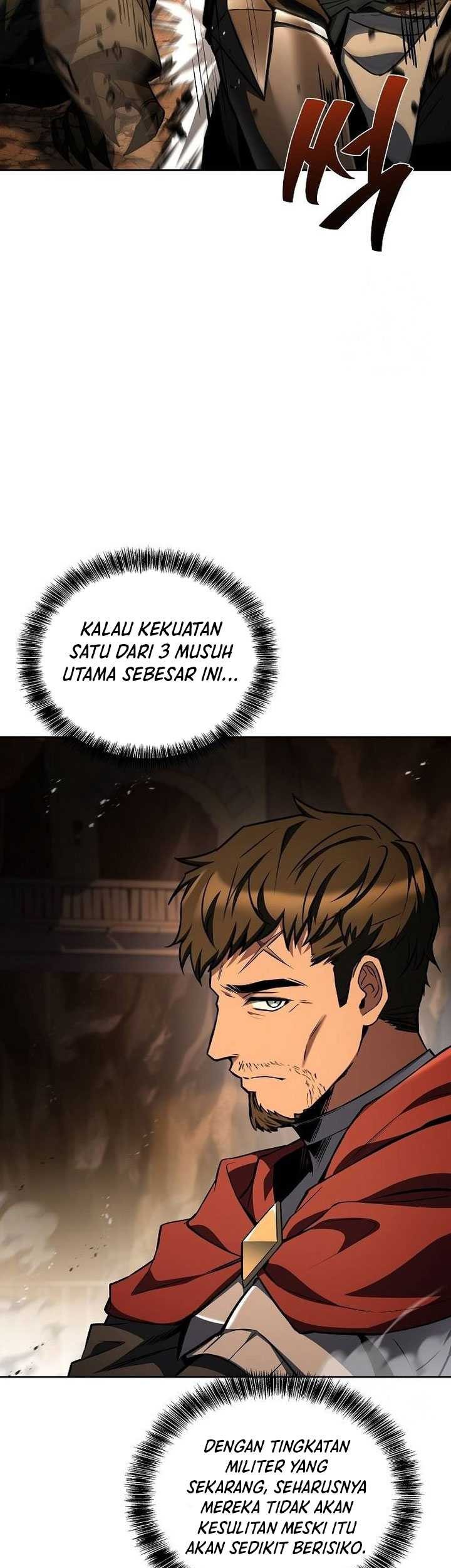 Archmage Restaurant Chapter 56 - halaman 54
