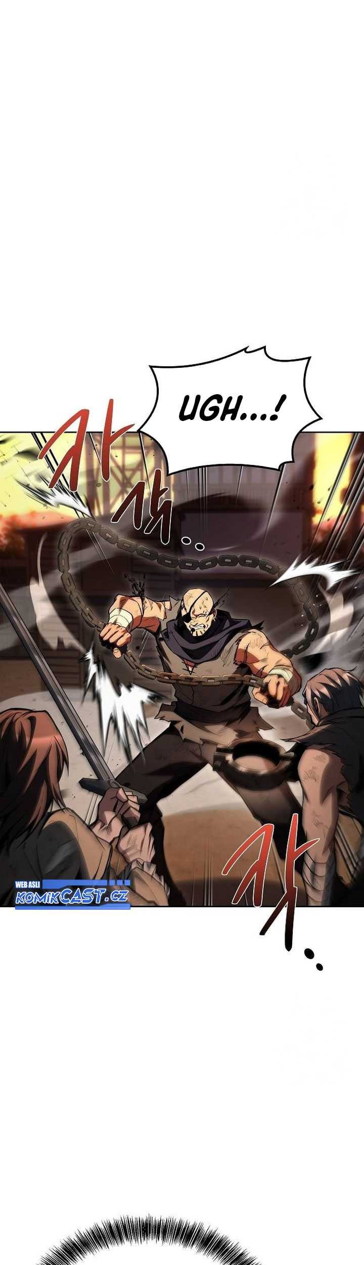 Archmage Restaurant Chapter 56 - halaman 56