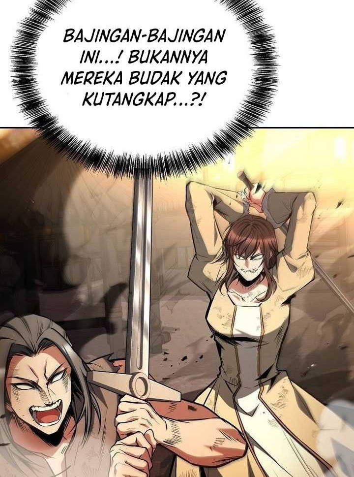 Archmage Restaurant Chapter 56 - halaman 57