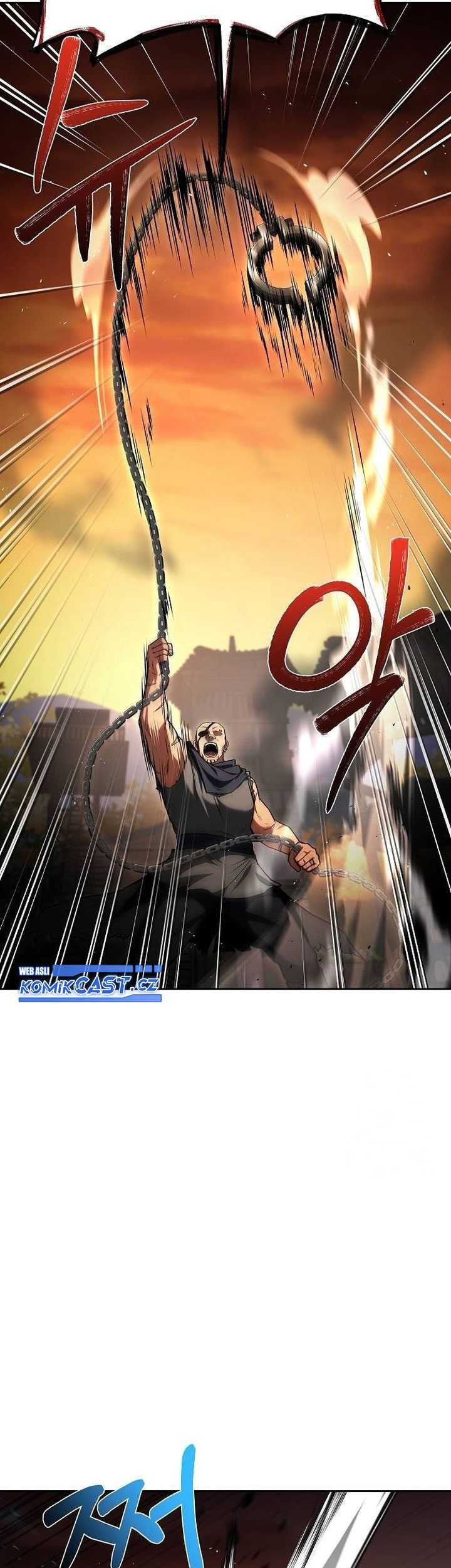 Archmage Restaurant Chapter 56 - halaman 60