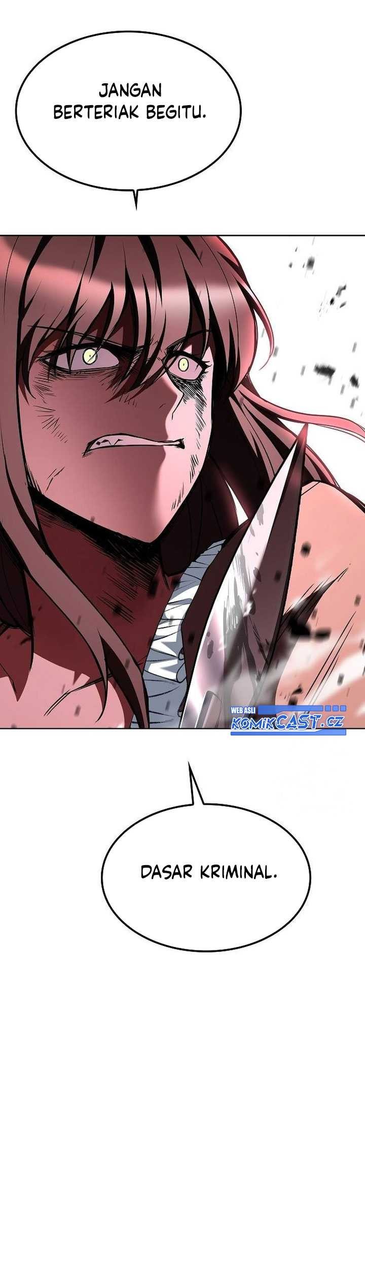 Archmage Restaurant Chapter 56 - halaman 64