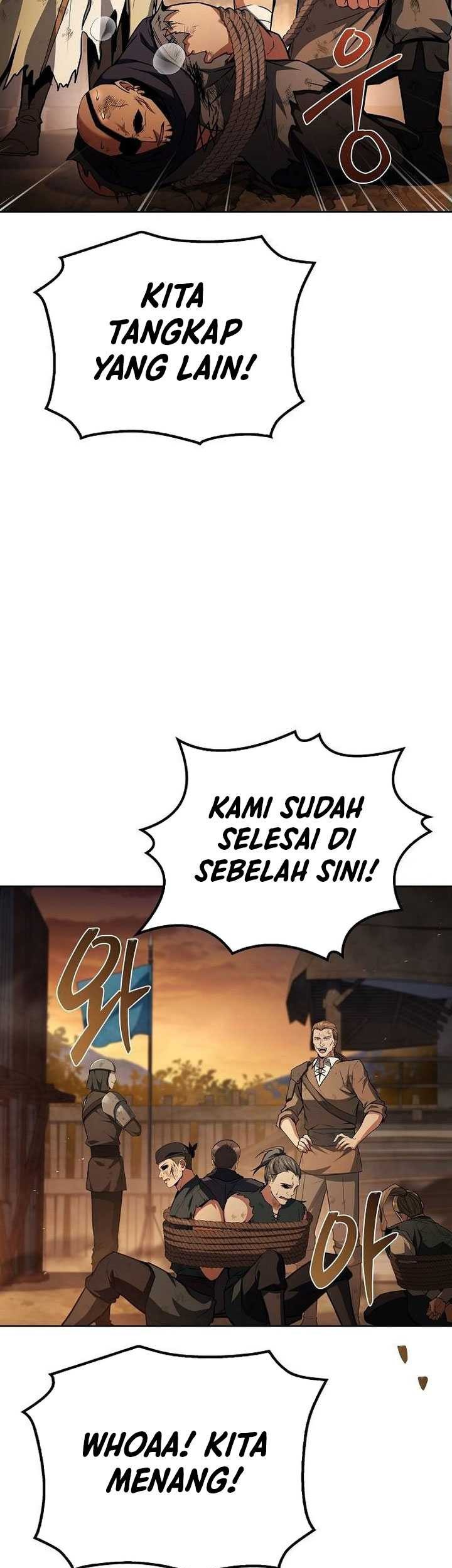 Archmage Restaurant Chapter 56 - halaman 66