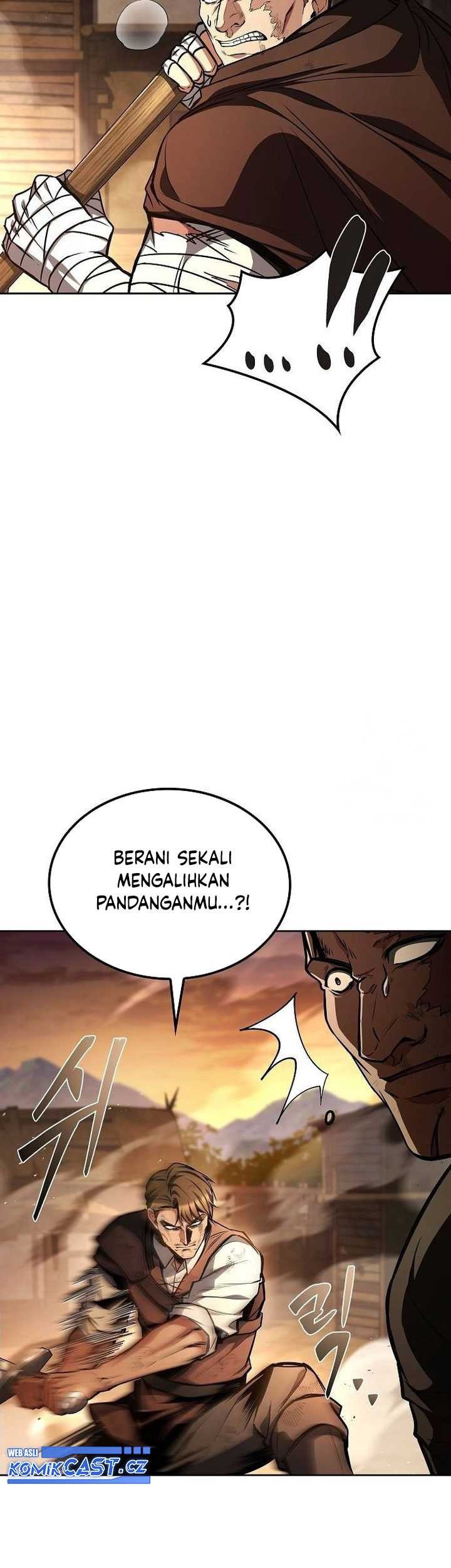 Archmage Restaurant Chapter 56 - halaman 68
