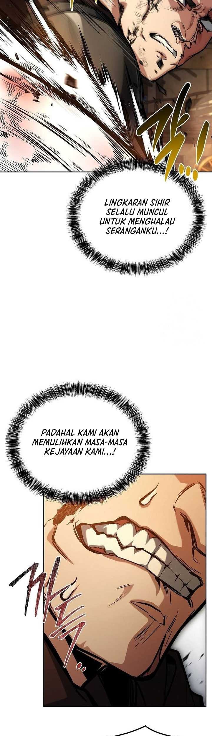 Archmage Restaurant Chapter 56 - halaman 70
