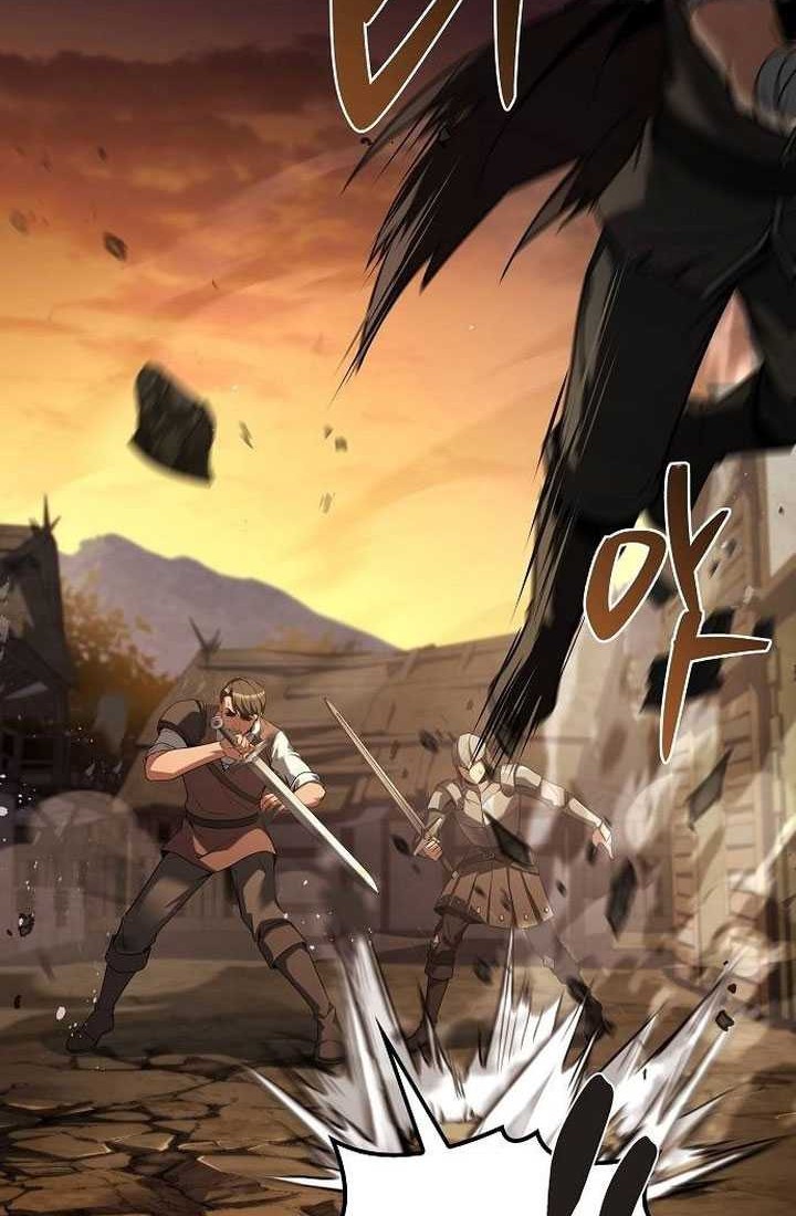 Archmage Restaurant Chapter 56 - halaman 73
