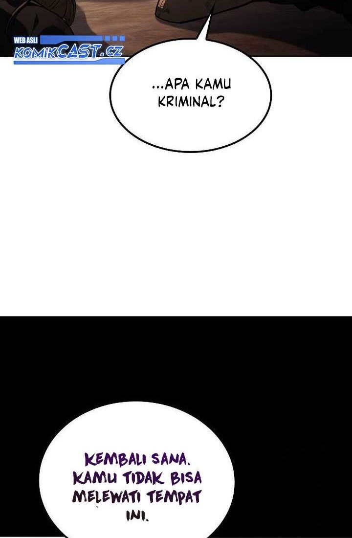 Archmage Restaurant Chapter 56 - halaman 79