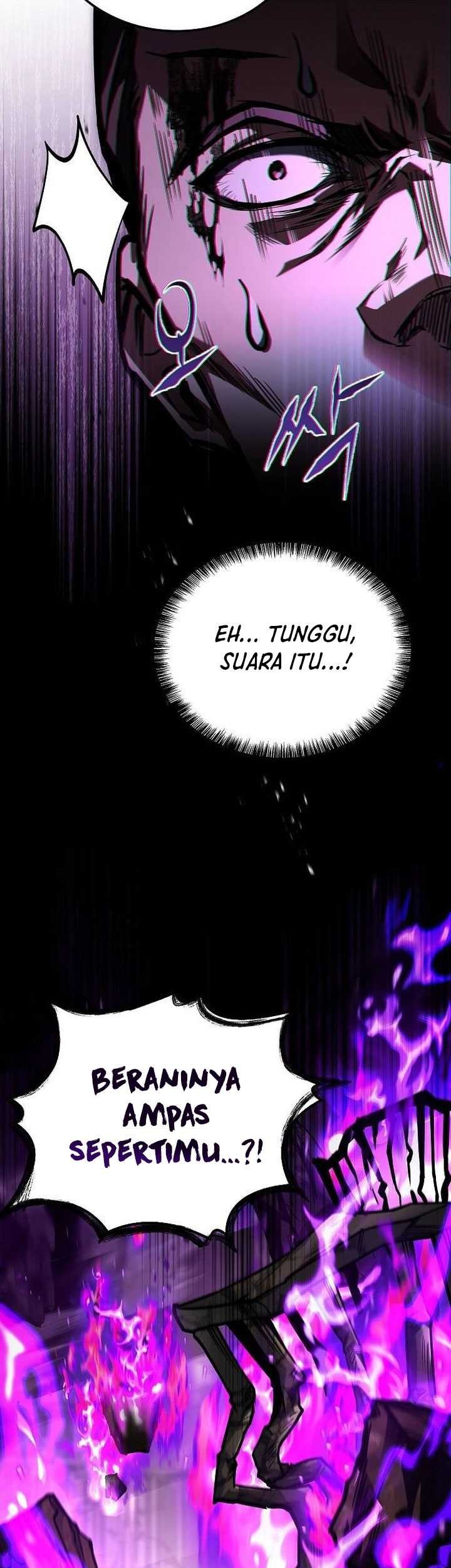 Archmage Restaurant Chapter 56 - halaman 80