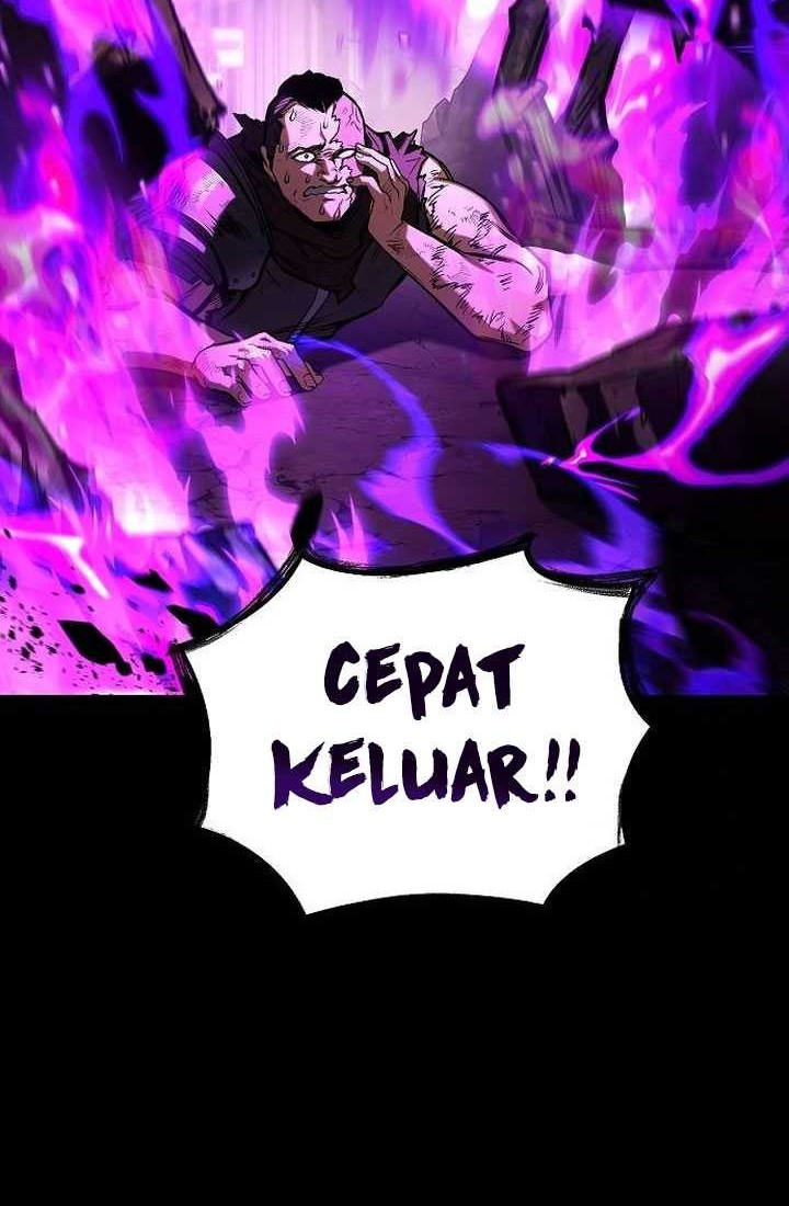 Archmage Restaurant Chapter 56 - halaman 81