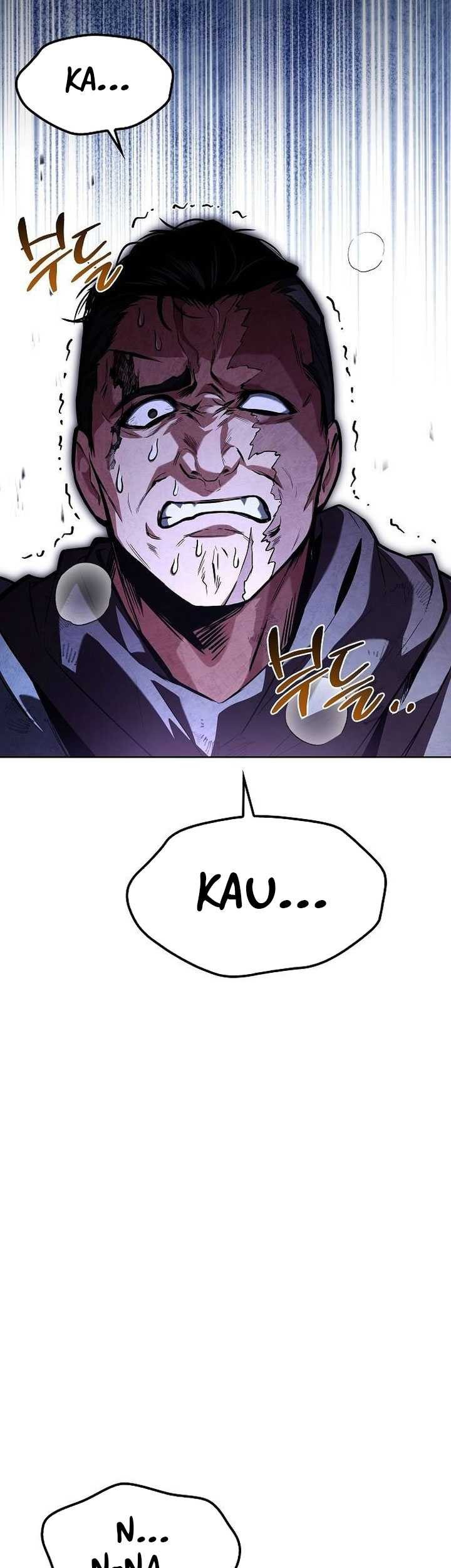 Archmage Restaurant Chapter 56 - halaman 84
