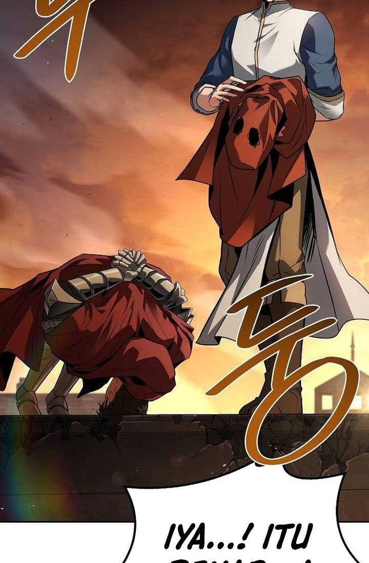 Archmage Restaurant Chapter 56 - halaman 89