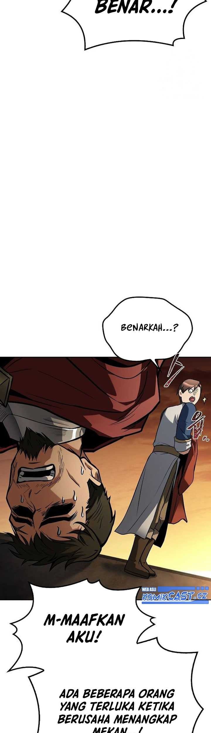 Archmage Restaurant Chapter 56 - halaman 90