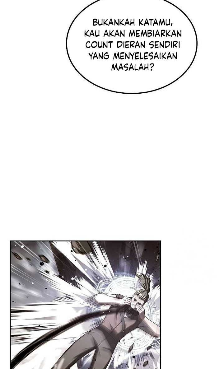 Archmage Restaurant Chapter 56 - halaman 93