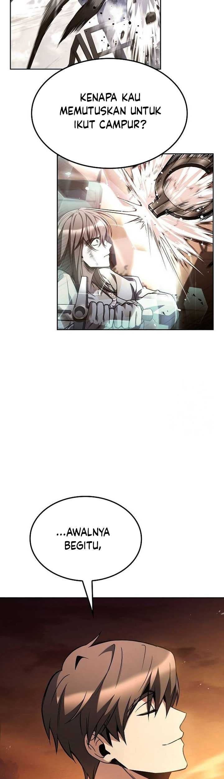 Archmage Restaurant Chapter 56 - halaman 94