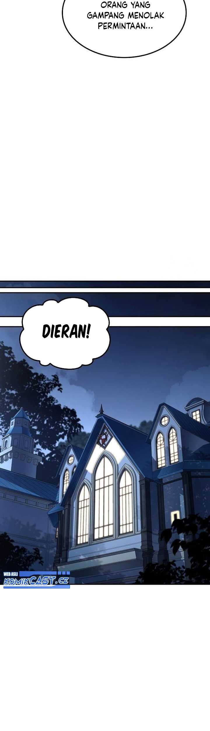 Archmage Restaurant Chapter 56 - halaman 96