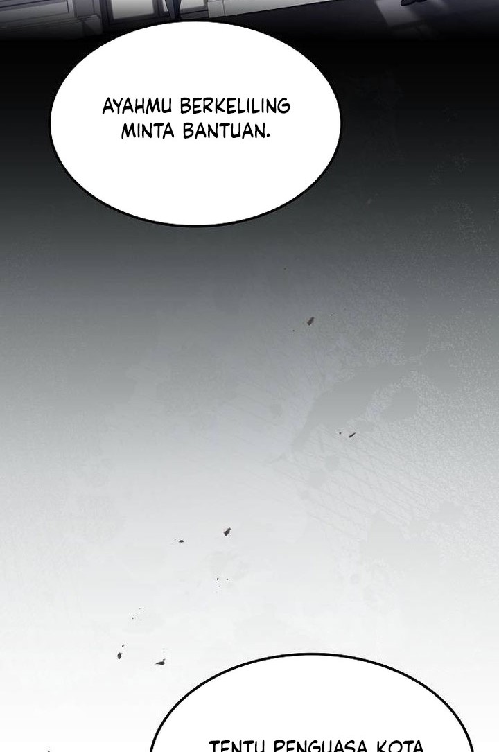 Archmage Restaurant Chapter 57 - halaman 25