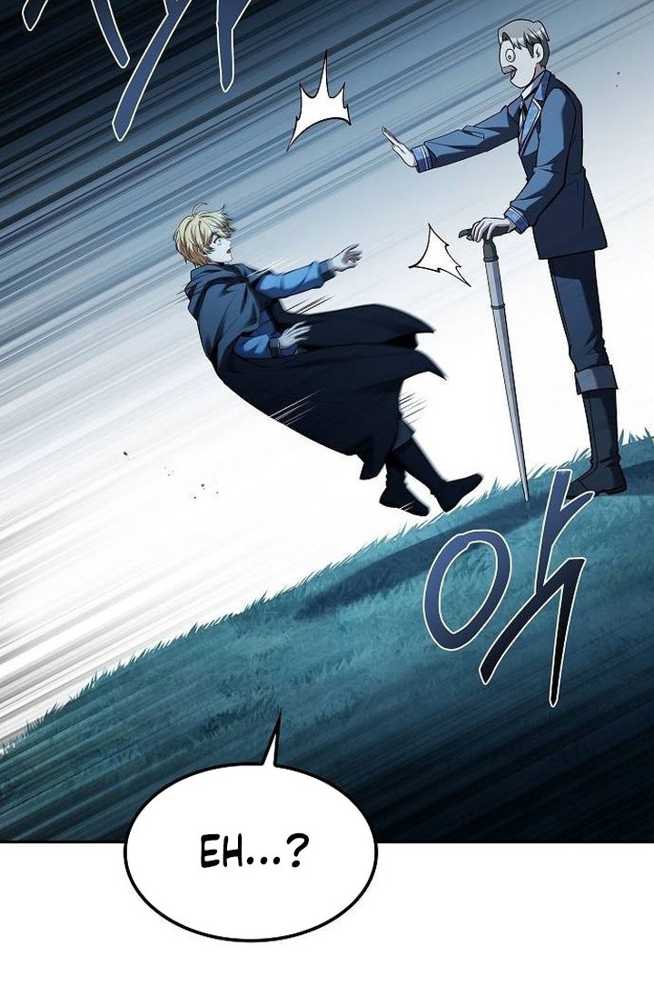 Archmage Restaurant Chapter 57 - halaman 29