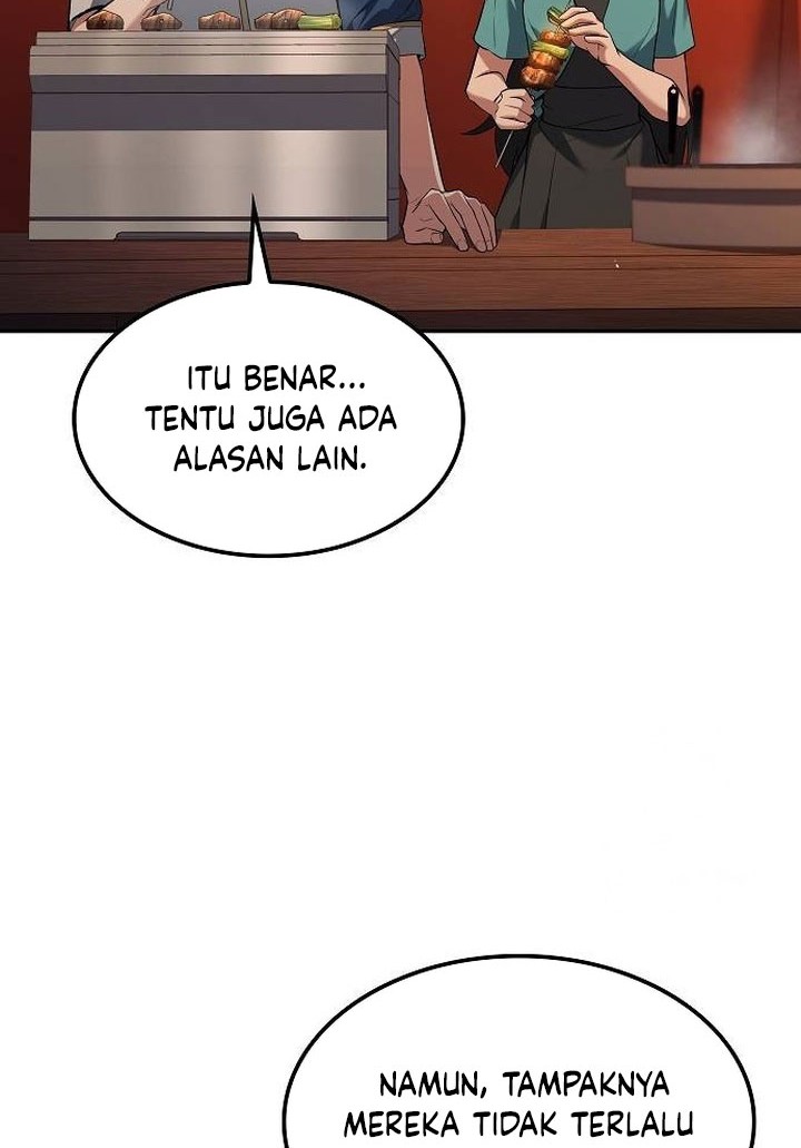 Archmage Restaurant Chapter 57 - halaman 3